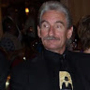 Meet your Posher, Dan